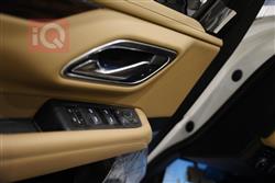 شيفروليه تاهو